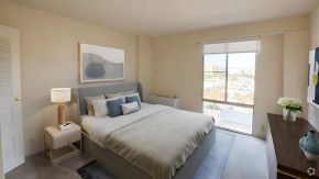Gold Crest Mall & Residency Premium Apartments